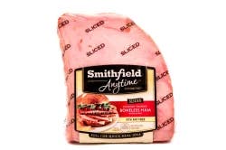 Smithfield Hickory Smoked Sliced Ham