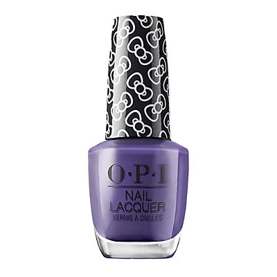 slide 1 of 1, OPI Nail Lacquer Hello Pretty, 0.5 oz