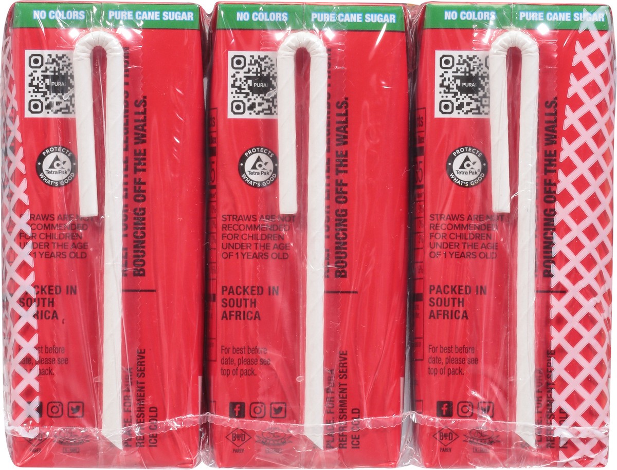 slide 8 of 9, Pura Kids Water Apple Kids - 40.6 oz, 40.6 oz