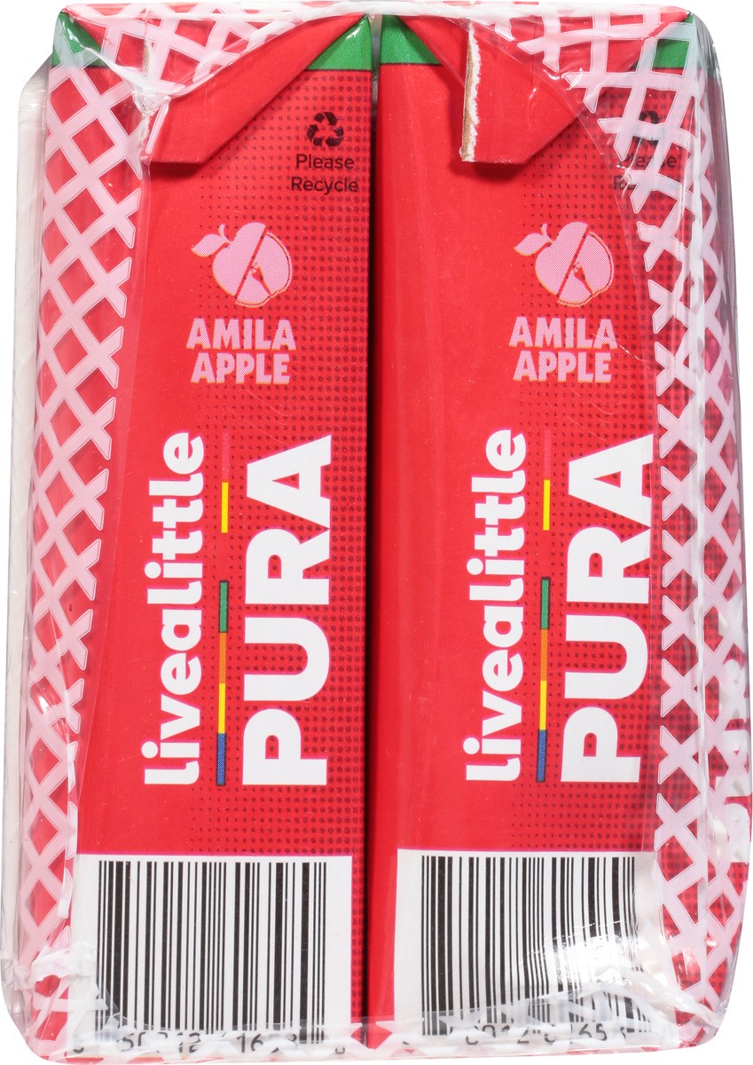 slide 5 of 9, Pura Kids Water Apple Kids - 40.6 oz, 40.6 oz