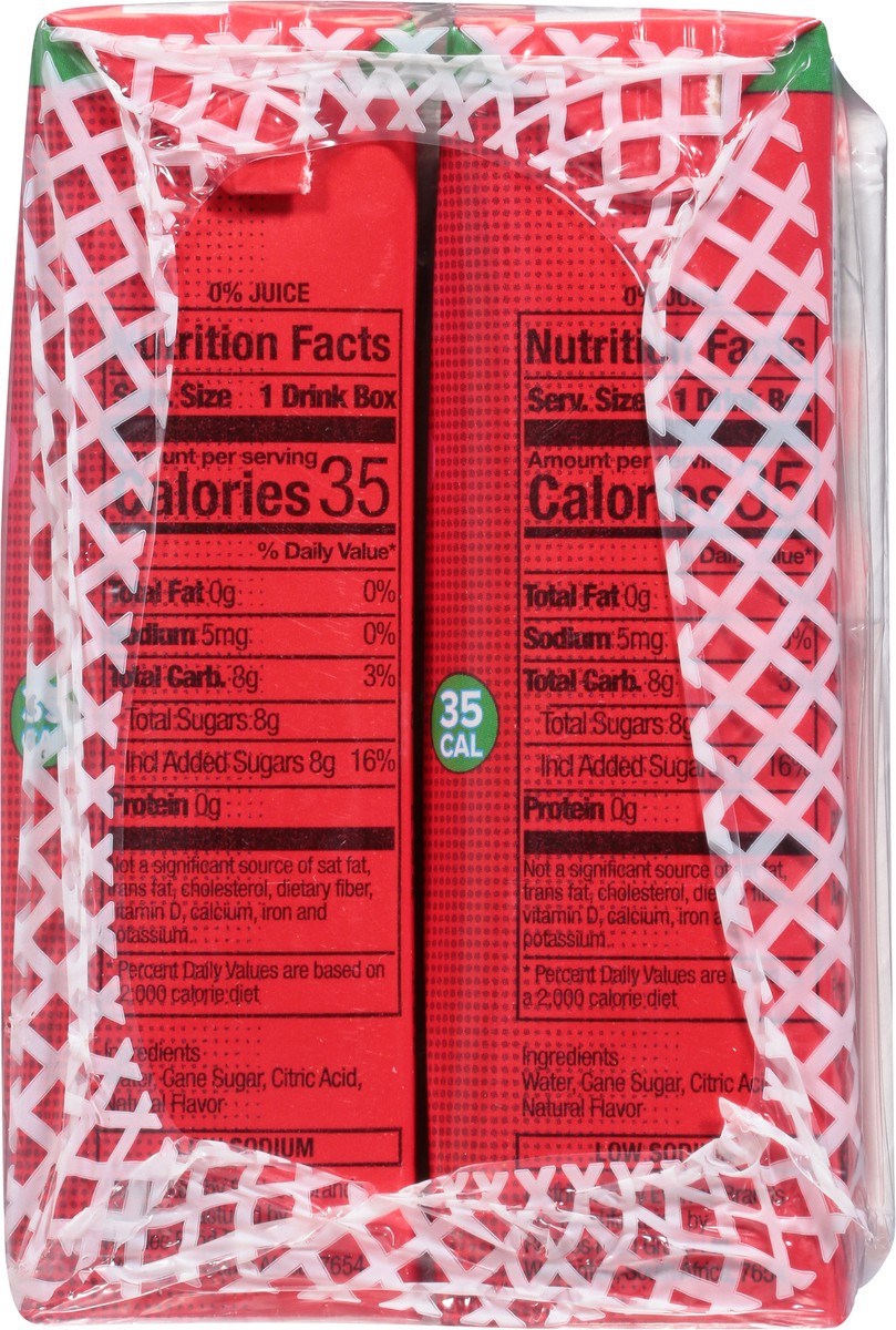 slide 6 of 9, Pura Kids Water Apple Kids - 40.6 oz, 40.6 oz