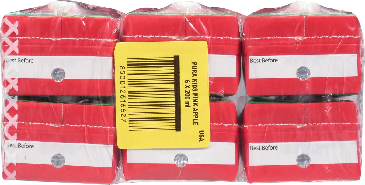 slide 7 of 9, Pura Kids Water Apple Kids - 40.6 oz, 40.6 oz