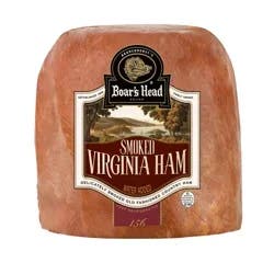 Boar's Head Smoked Virginia Ham