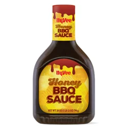Hy-Vee Honey Bbq Sauce