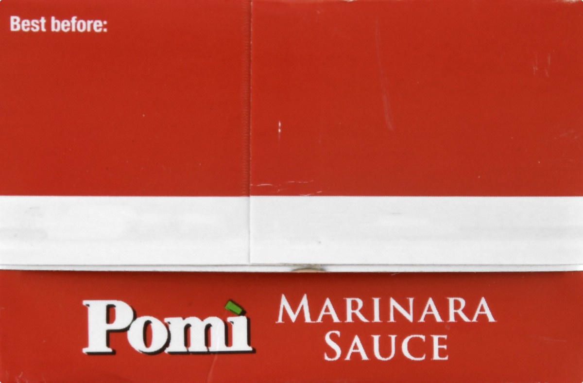 slide 9 of 10, Pomi Marinara Sauce 26.46 oz, 26.46 oz