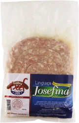Josefina Ready To Cook LinguiГ§a Brazilian Brand Sausage