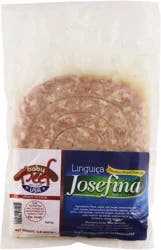 Josefina Ready To Cook LinguiГ§a Brazilian Brand Sausage