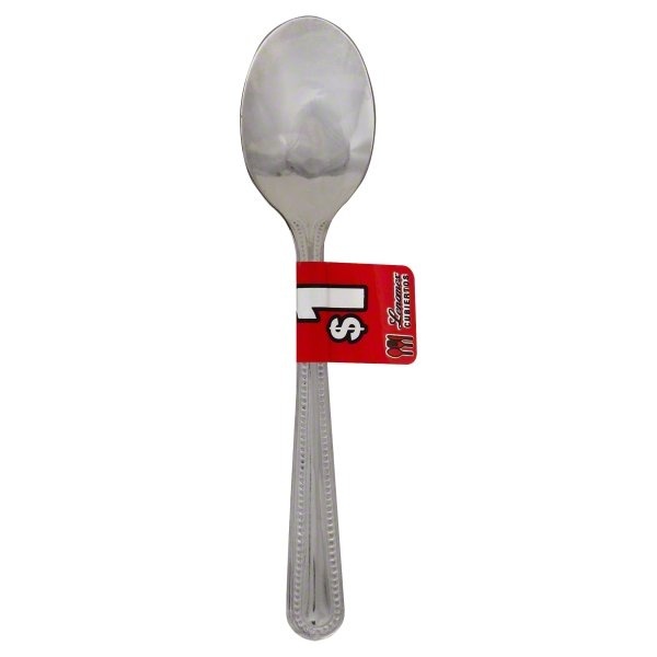 slide 1 of 1, Tablespoon 4 Piece Set, 4 ct