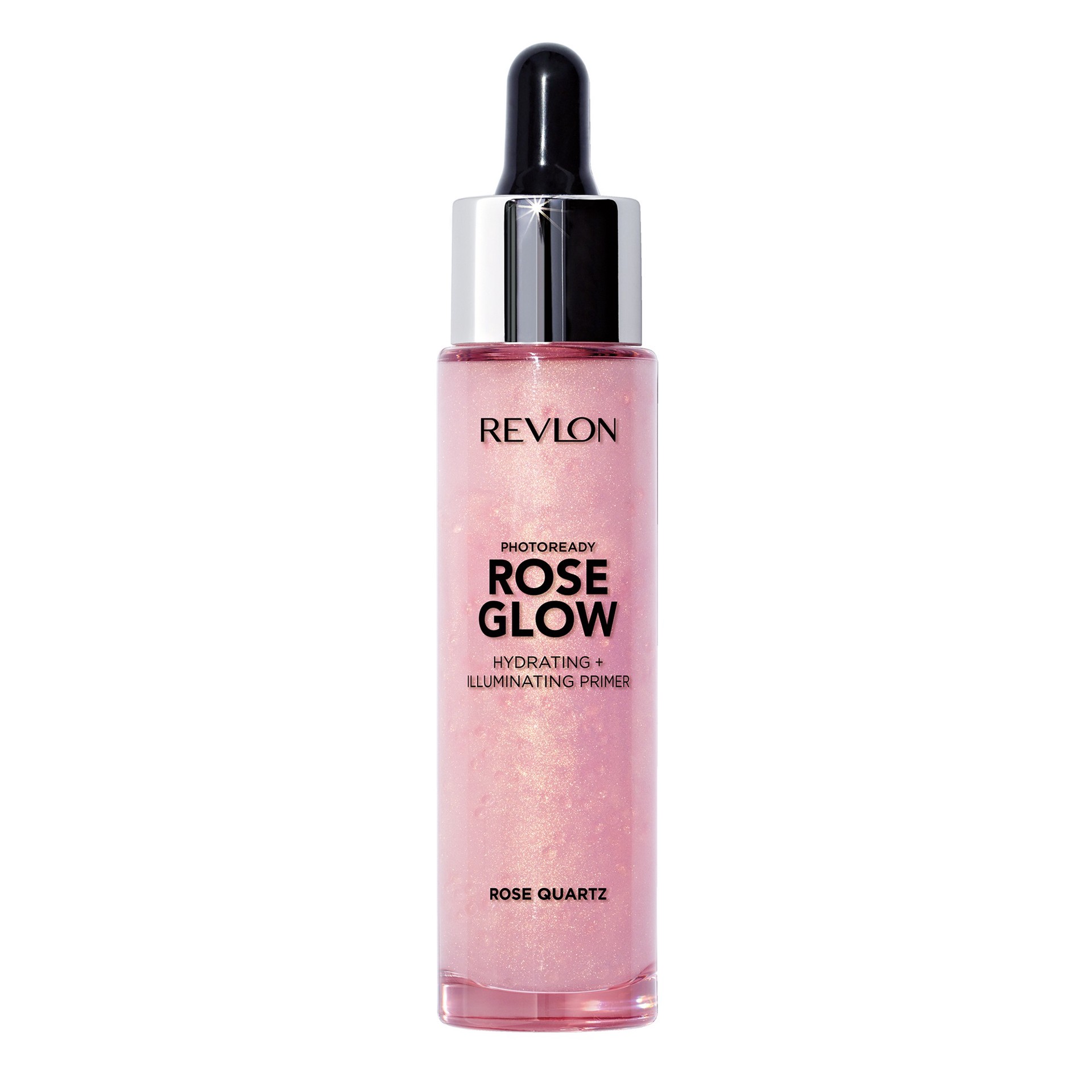 slide 1 of 1, Revlon PhotoReady Rose Glow Finishing Primer - Hydrating and Illuminating - 1.0 fl oz, 1 fl oz