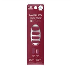 Dashing Diva Glaze Nail Art - Anko