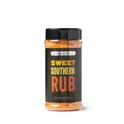Hy-Vee Chophouse Sweet Southern Rub