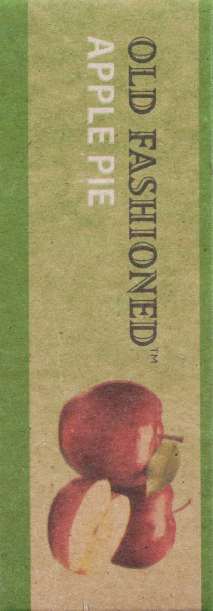 slide 8 of 9, Old Fashioned Apple Pie, 4 oz