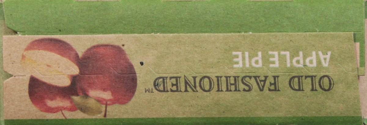 slide 5 of 9, Old Fashioned Apple Pie, 4 oz