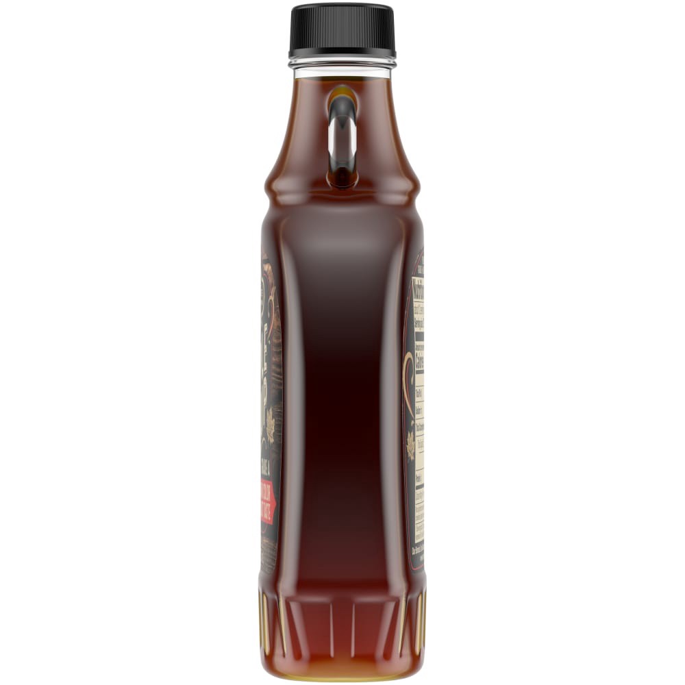 slide 3 of 3, Private Selection 100 Pure Grade A Dark Color Robust Taste Maple Syrup, 12 fl oz