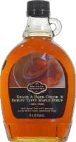 Private Selection 100 Pure Grade A Dark Color Robust Taste Maple Syrup