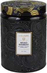 Voluspa Japonica Limited Moso Bamboo Large Glass