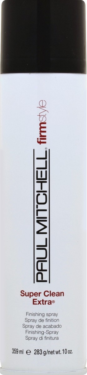 slide 2 of 2, Paul Mitchell Super Clean 10 oz, 10 oz