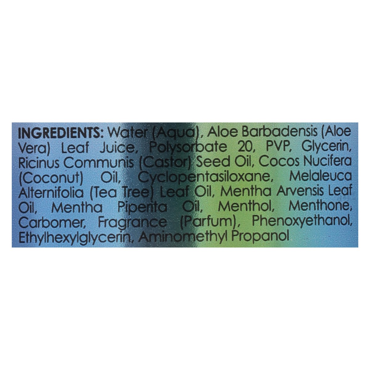 slide 7 of 10, Kaleidoscope Miracle Drops Strong Hold Coconut Milk & Aloe Vera Styler Gel 12 oz, 12 oz