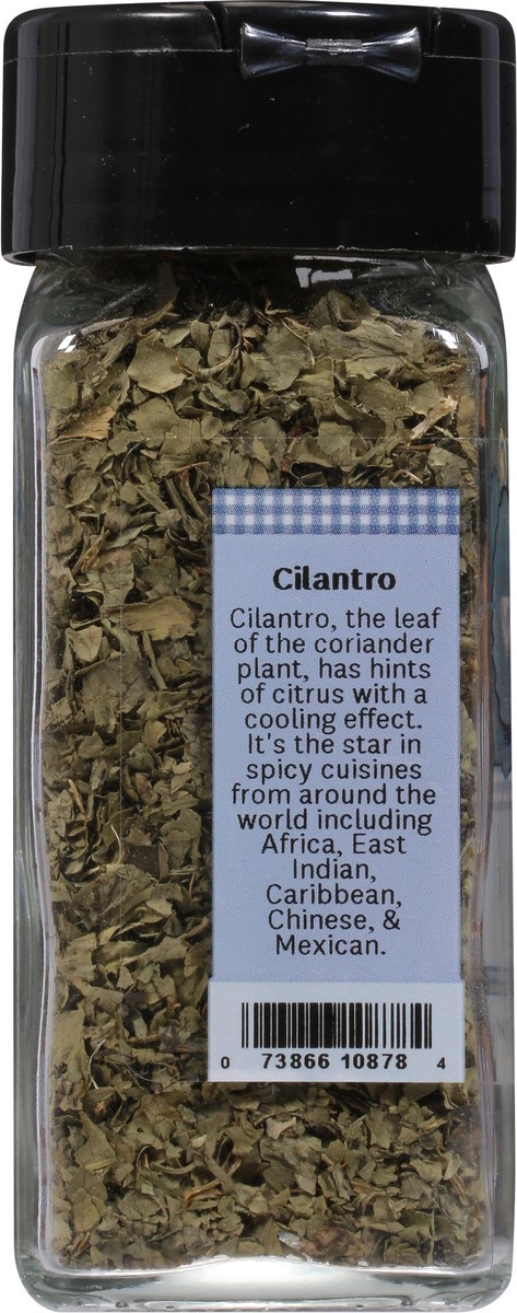 slide 11 of 13, Kings Cilantro 0.15 oz, 0.15 oz