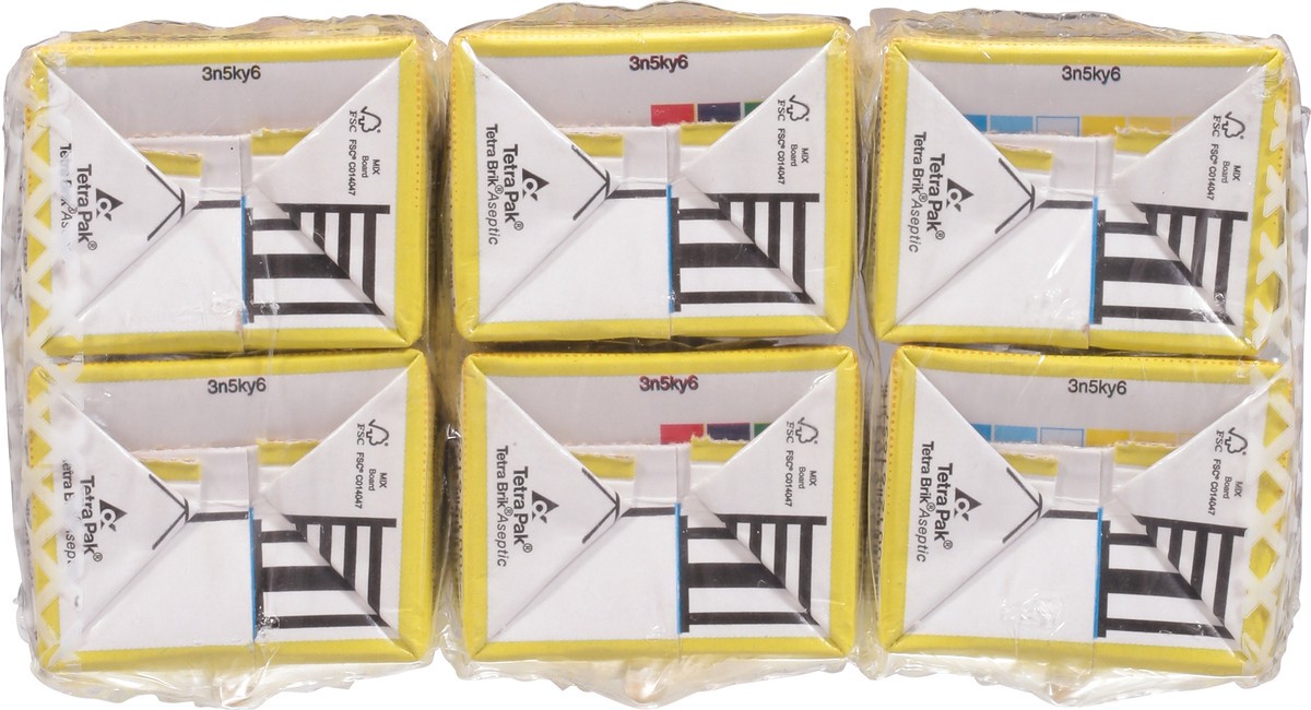 slide 7 of 9, Pura Kids Lemonade Flavored Drink - 6 ct, 6 ct