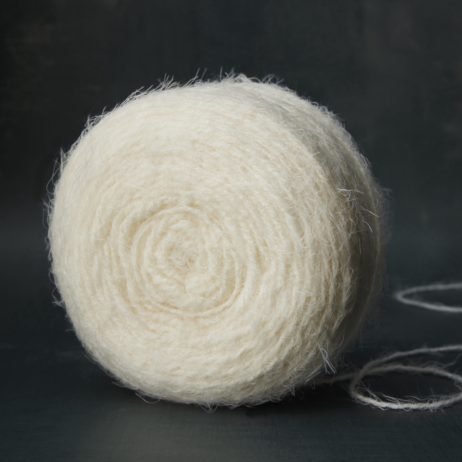 slide 3 of 3, Caron Lovely Layers Latte Cakes Cream Yarn, 530 yd