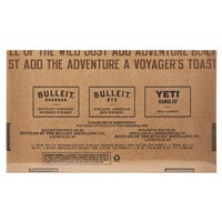 slide 3 of 5, Bulleit Frontier Whiskey & Yeti Rambler Set, 750 ml