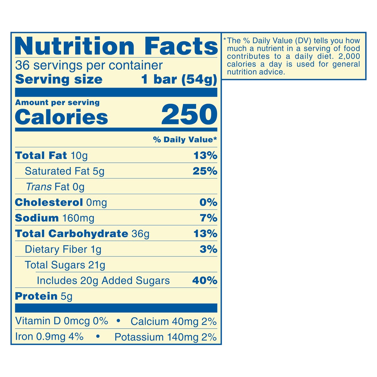 slide 11 of 11, BUTTERFINGER SINGLE CARTON 160229 - EVDAY - US50FP 36ct, 36 ct