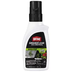 Ortho Groundclear Weed & Grass Killer concentrate