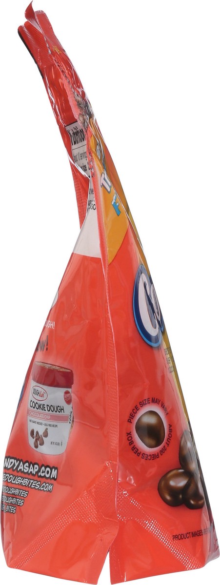 slide 5 of 15, Cookie Dough Bites Chocolate Chip Cookie Dough Bites Share Size 10.5 oz, 27 ct