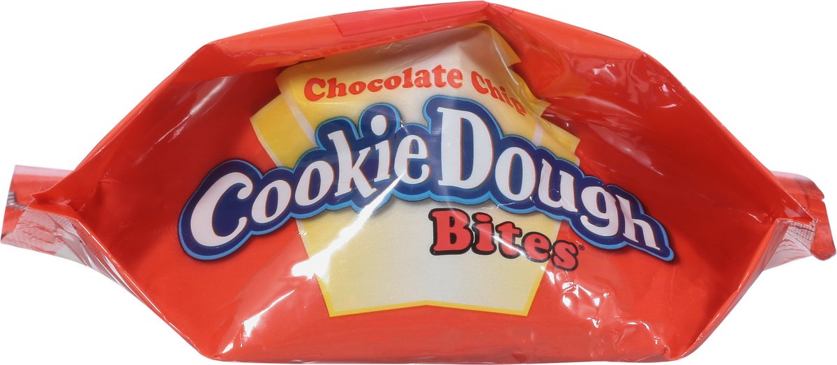 slide 15 of 15, Cookie Dough Bites Chocolate Chip Cookie Dough Bites Share Size 10.5 oz, 27 ct