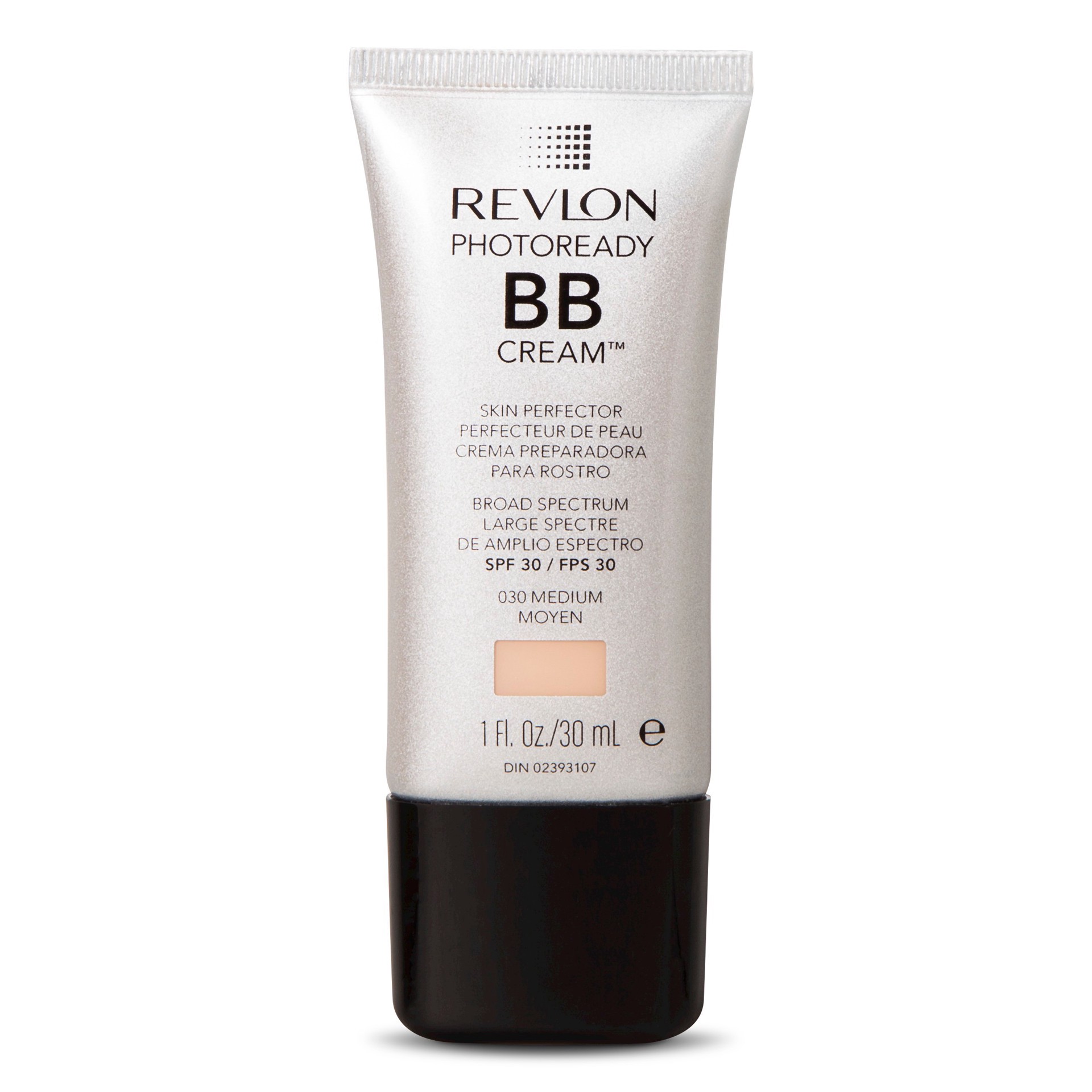 slide 1 of 2, Revlon Photoready BB Cream - Light/Medium, 1 fl oz