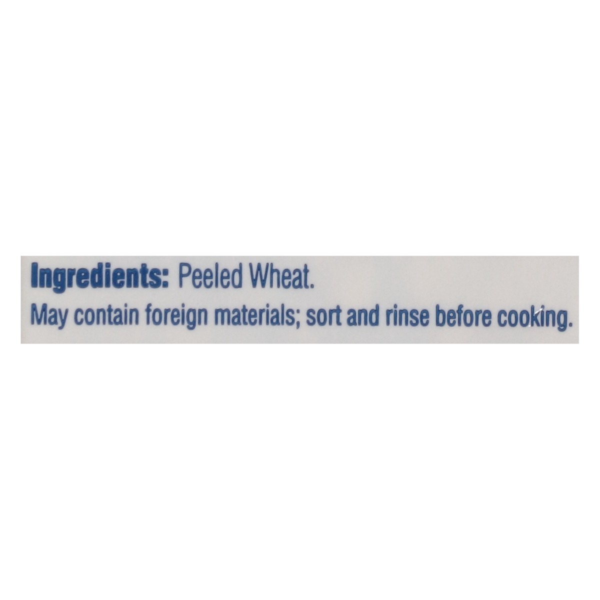 slide 9 of 11, Belmon Trigo Pelado Peeled Wheat 15 Ounces, 15 oz