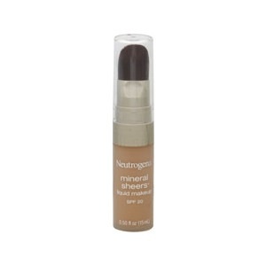 slide 1 of 1, Neutrogena Liquid Makeup, Fresh Beige 70, 0.5 oz