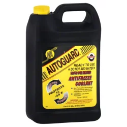 Autoguard Antifreeze Coolant