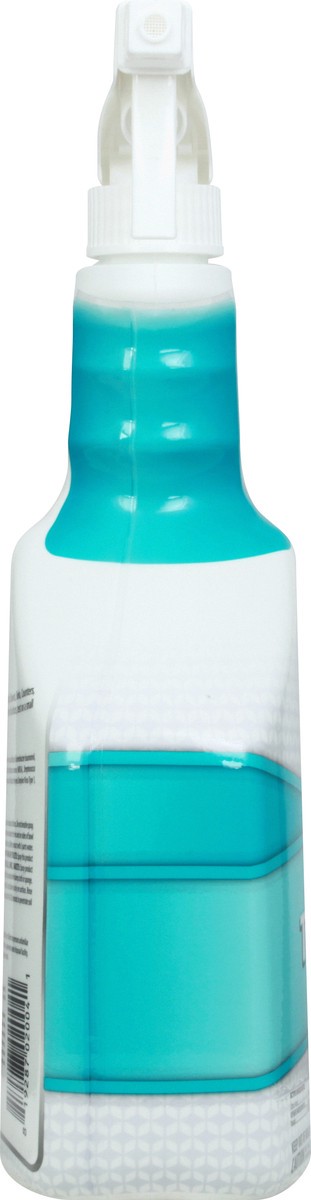 slide 9 of 9, Tru Grit Disinfecting Tub and Tile Cleaner, 32 oz