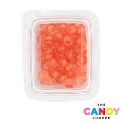 Hy-Vee Candy Shoppe 4d Gummi Peach Bursts
