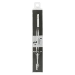 e.l.f. Precision Dual-sided Eyebrow Brush