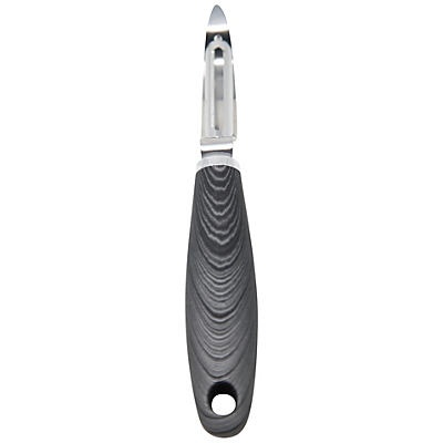 slide 1 of 1, Victoria Ashwood Handle Peeler Veggie, 1 ct