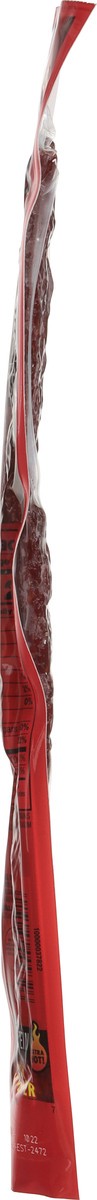 slide 6 of 9, Jack Link's Extra Hot Spicy Red Pepper Beef Steak 2 oz, 2 oz