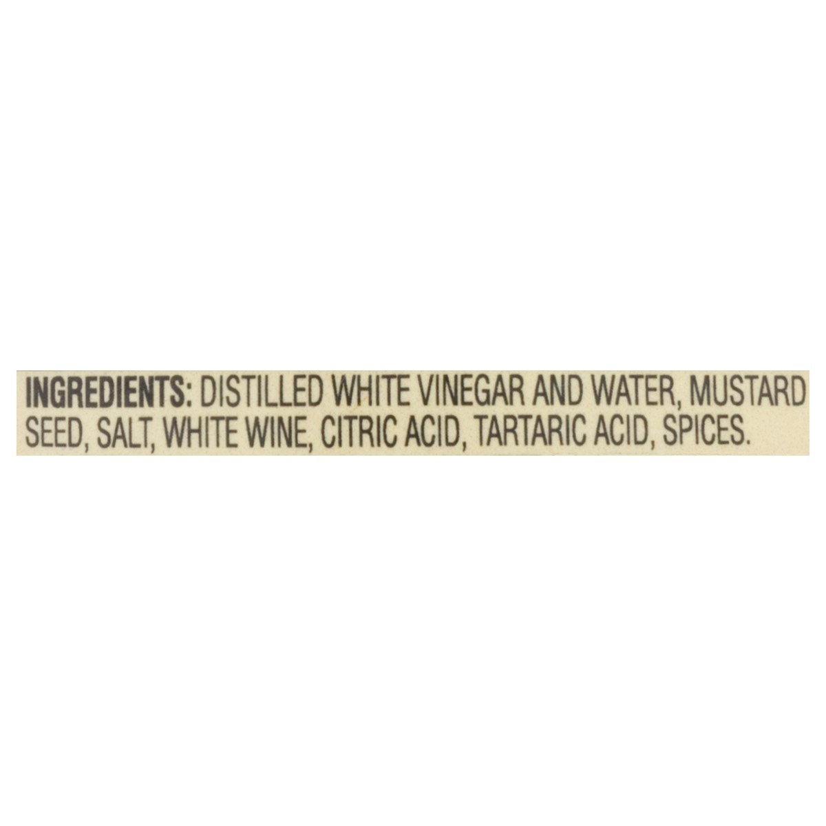 slide 5 of 11, Bell-View Dijon Mustard 9 oz, 9 oz
