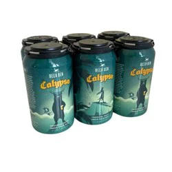 The Beer Den The Hoppit Pale Ale