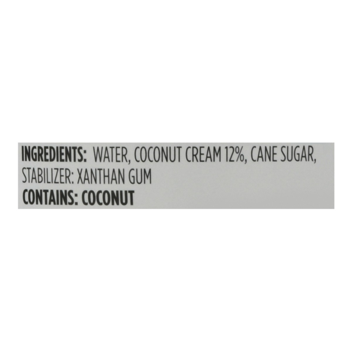 slide 8 of 14, Iberia Lactose Free Evaporated Coconut Milk 13.5 fl oz, 13 oz