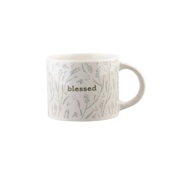 Pmi Worldwide Blessed Mug