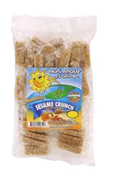 Barnard Cholesterol Free Sesame Crunch Taste Great