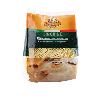 slide 1 of 1, Antica Pasteria Linguine, 10.6 oz