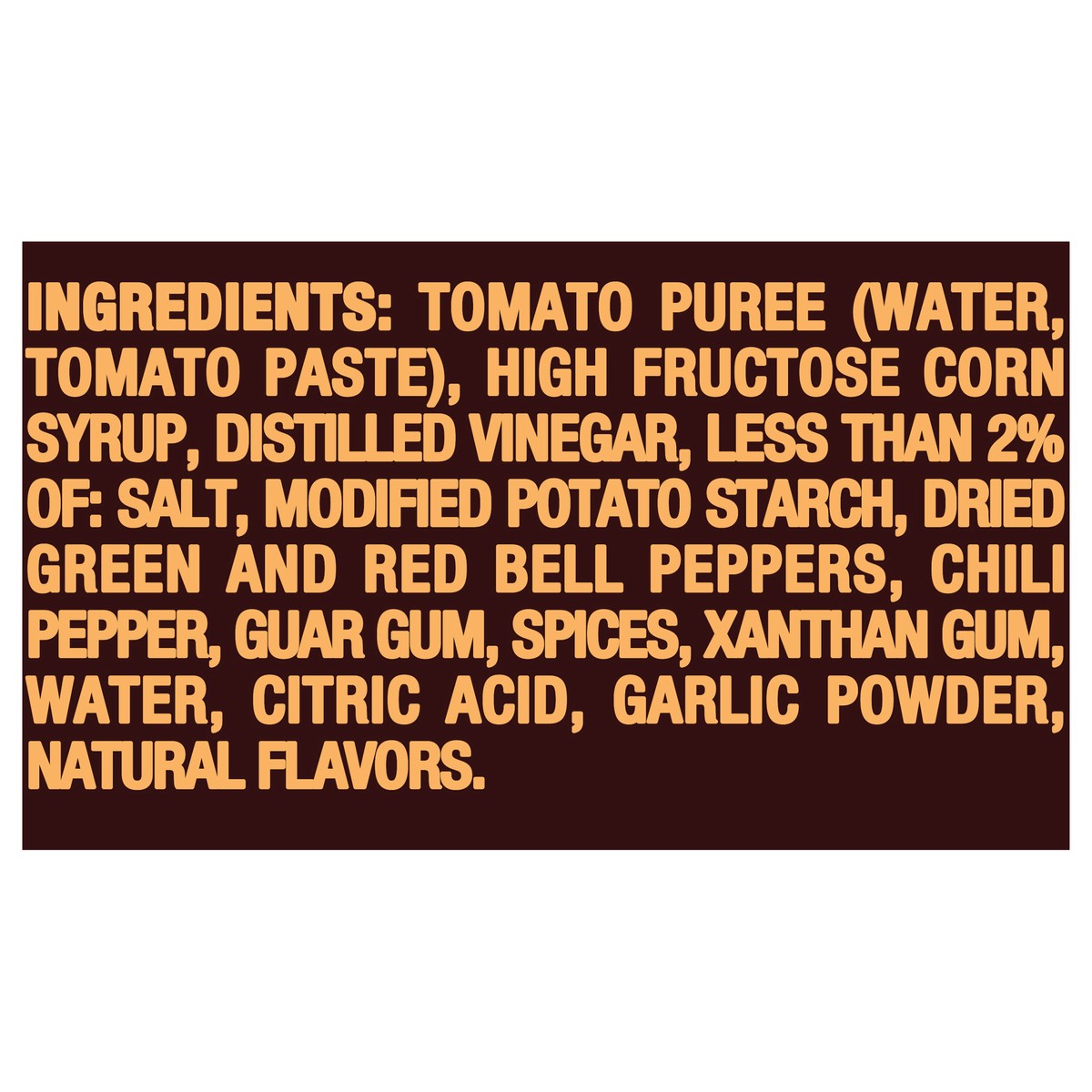 slide 7 of 11, Manwich Sloppy Joe Mix - 110.4 oz, 110.4 oz