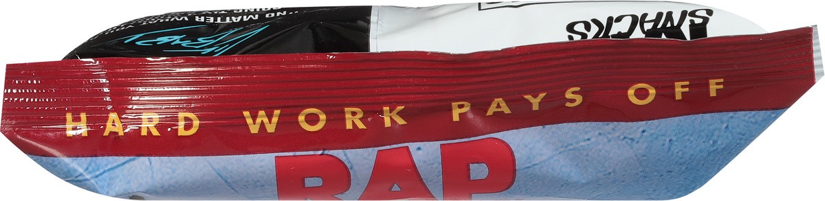 slide 6 of 9, Rap Snacks Lil Baby All in Hot Flavor Potato Chips 2.5 oz, 2.50 oz