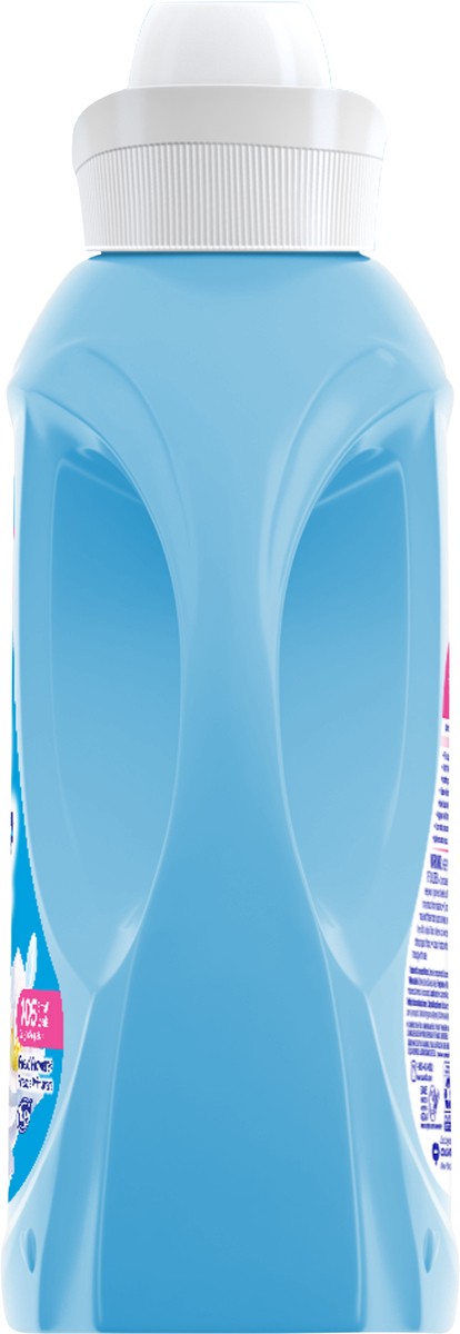 slide 12 of 12, Suavitel Fabric Softener, Field Flowers -105oz, 105 fl oz