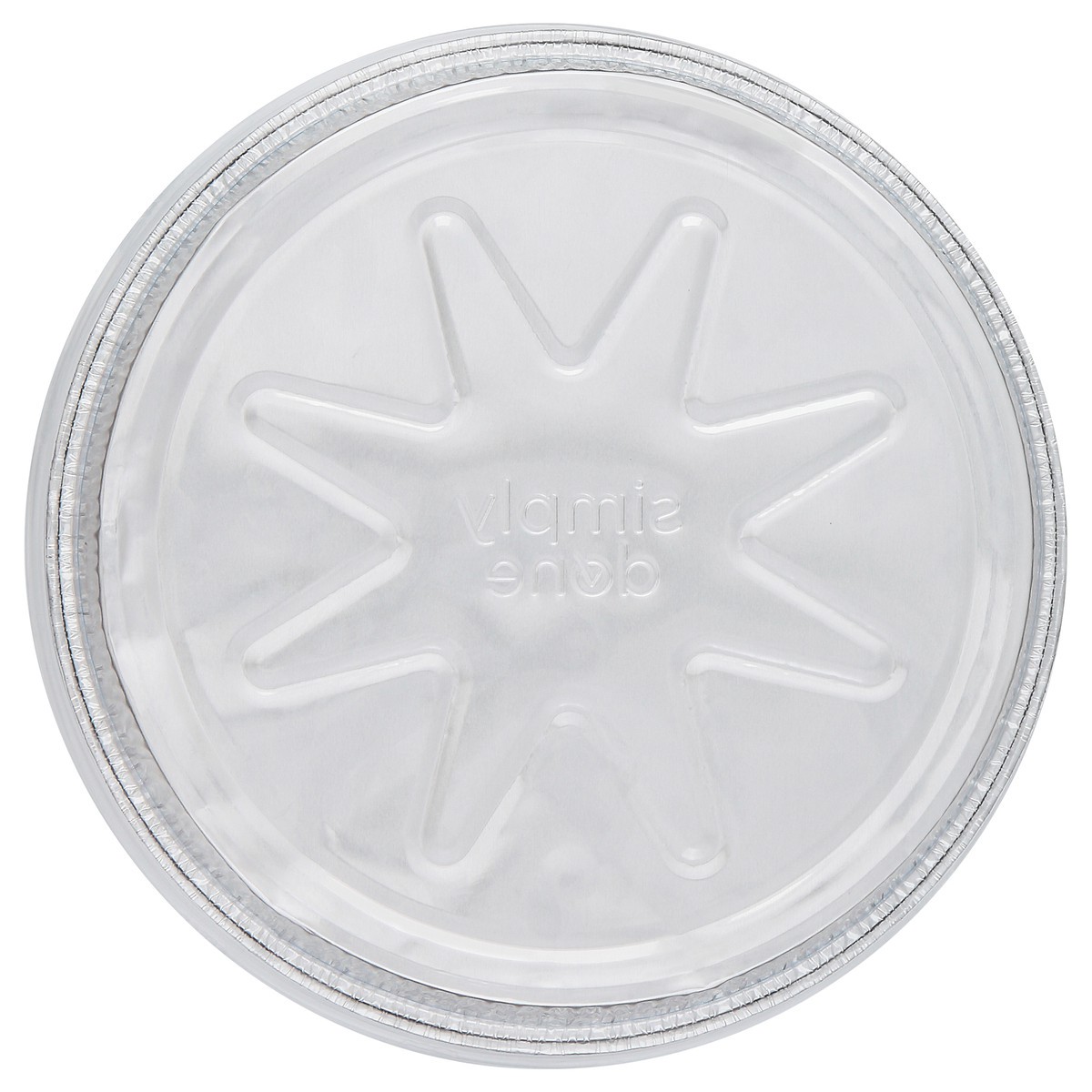 slide 2 of 15, Simply Done Cake Pans With Lids, 3 ct