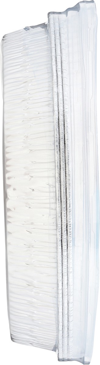 slide 4 of 15, Simply Done Cake Pans With Lids, 3 ct